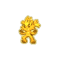 Golden Kubfu